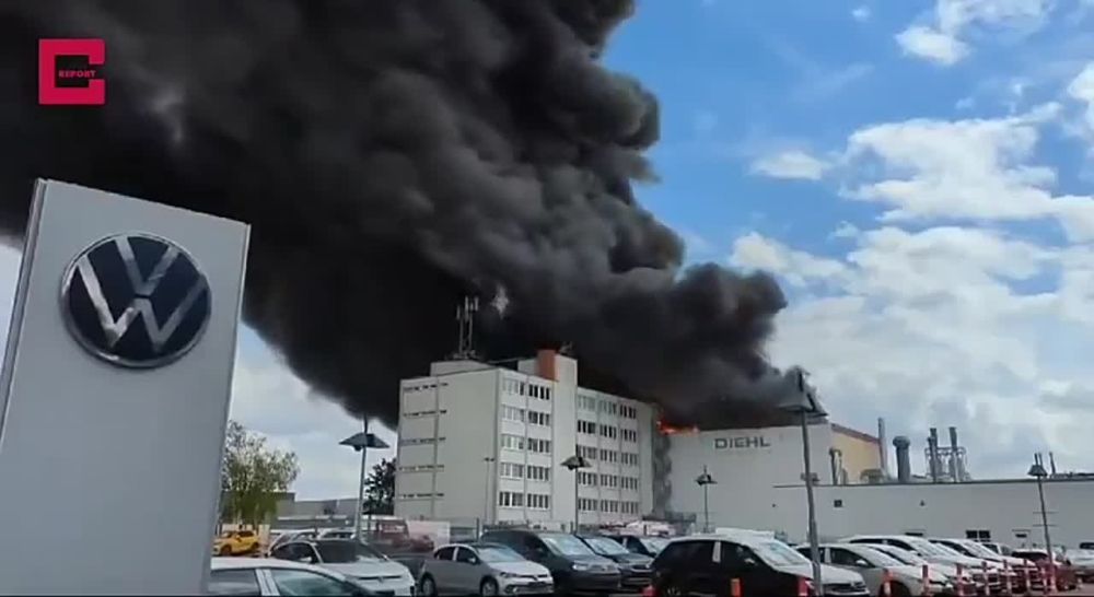 ���������� ������ Diehl � ������� �� ������� �������������, ������ �������� ������ �� �����, ����� ��� ��� ����������, � ���