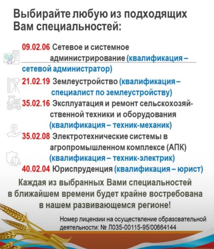 ������������� ��������������� ������� ���������� ������������!