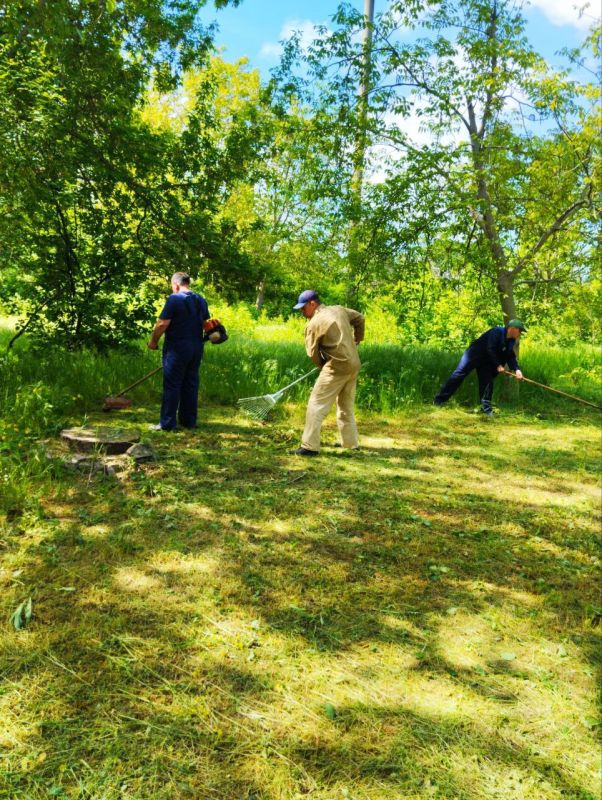 ������������� ��������� ������ � ��������� ���