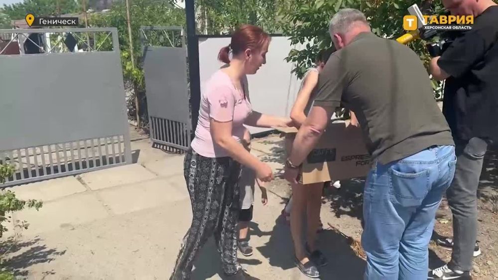 "������ ������" � ���������� ������� � ���������� ����� �������� ����� "����� � ������ ���"