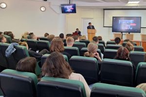 �������������-���������������� ������� "������������ ���������� � �����������"