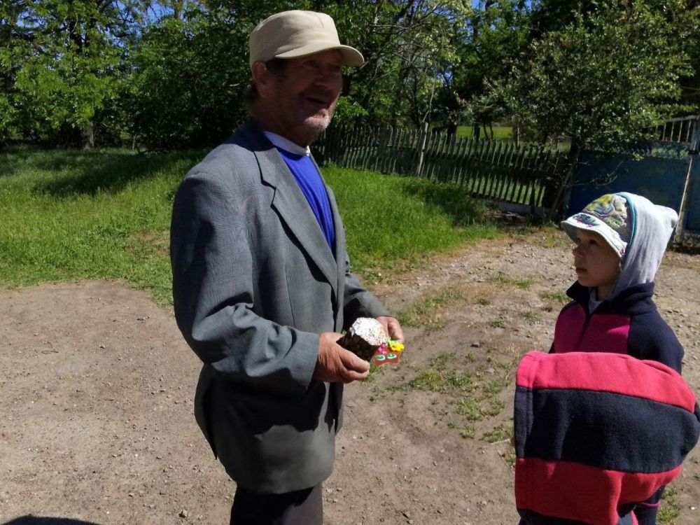 � �.������� �������������� � ����� "���� ������� �� �����"