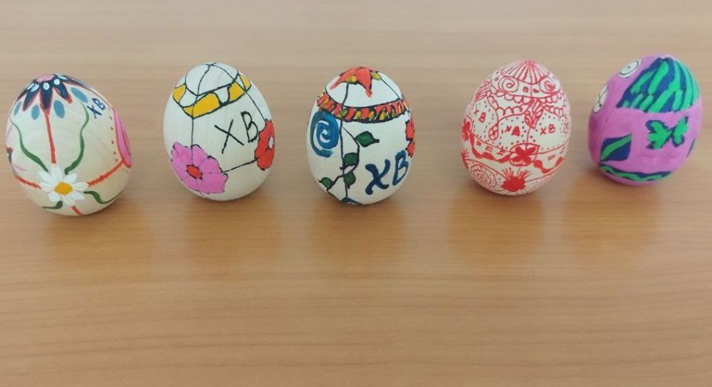 Православные и семейные традиции — это главные жизненные ценности, которые несут и передают участницы «Женского Движения» Единой России в Херсонской области подрастающему поколению