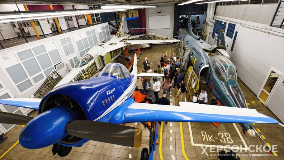 Российские туристы смогут совершить научное путешествие уже по 60 маршрутам