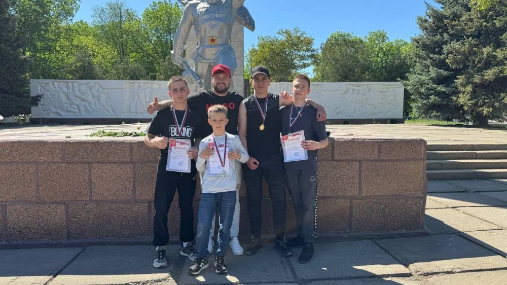 ����������� ������ ����� 4 ������ �� ��������� ���������� ������� �� ��� ������