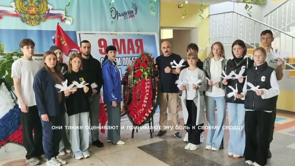 ����� ������: ������ ������ ������ ��������!