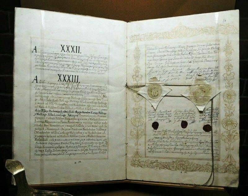 6 ��� 1686 ����, 338 ��� �����, ����� ������� � ������� ��� �������� ������� ���