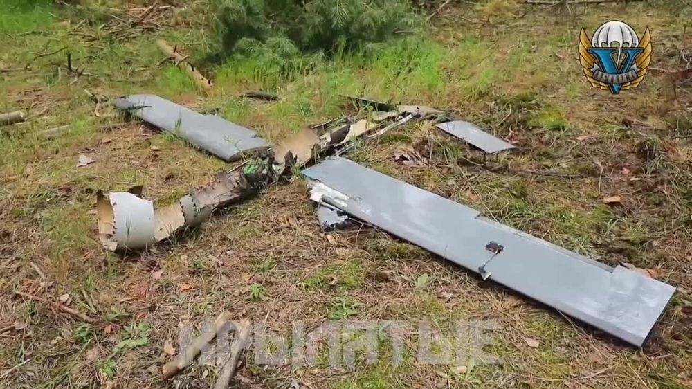 ���������� �����������. ������� �������� ��������� ��-23-2 ���������� ����������� ���������� � ���� ��� ���������� �������� ������� ����������� �Warmate�