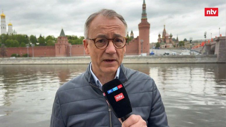 � ���������� ������� ������� N-TV ��������� ����� ������ �������