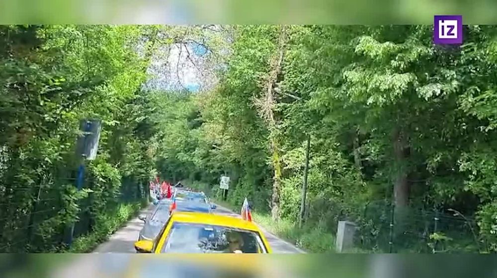 � ������ ������ ���������� � ������ ����� "����������� ����"