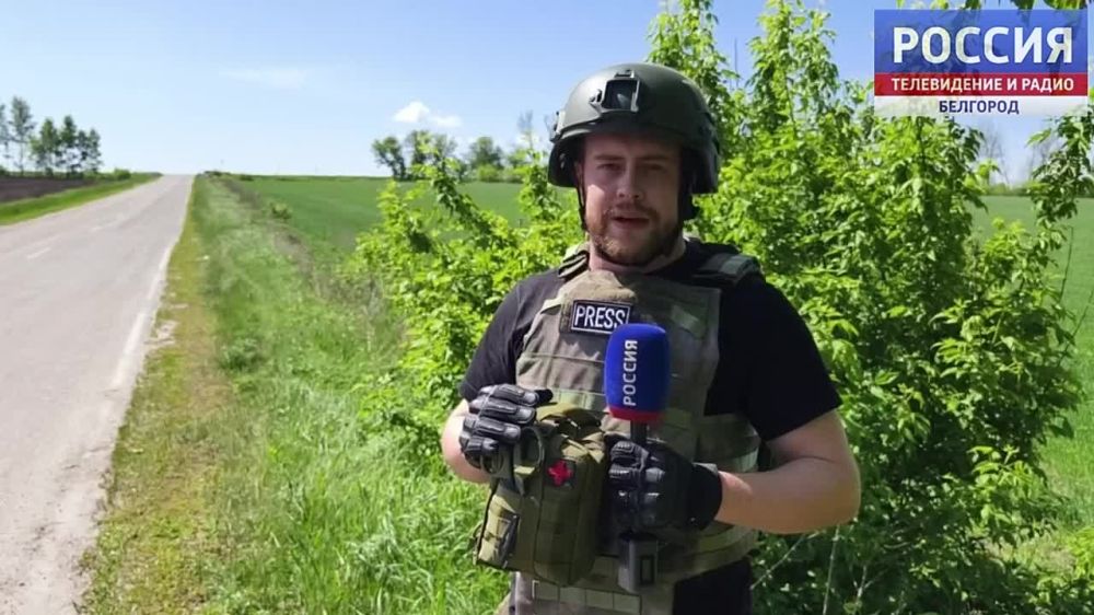 ����� ��������� ���������� ������� � ������������ ������ ����������� ������ ��� � ������� FPV-������