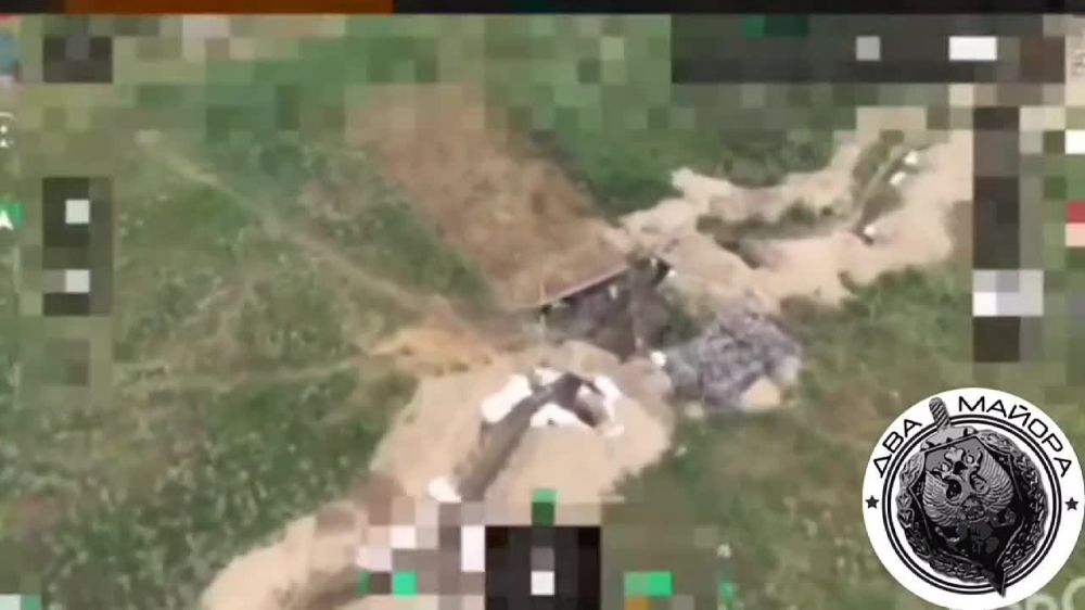 ��� ������: ���������� �����������, ����������� @Razvedka_26St