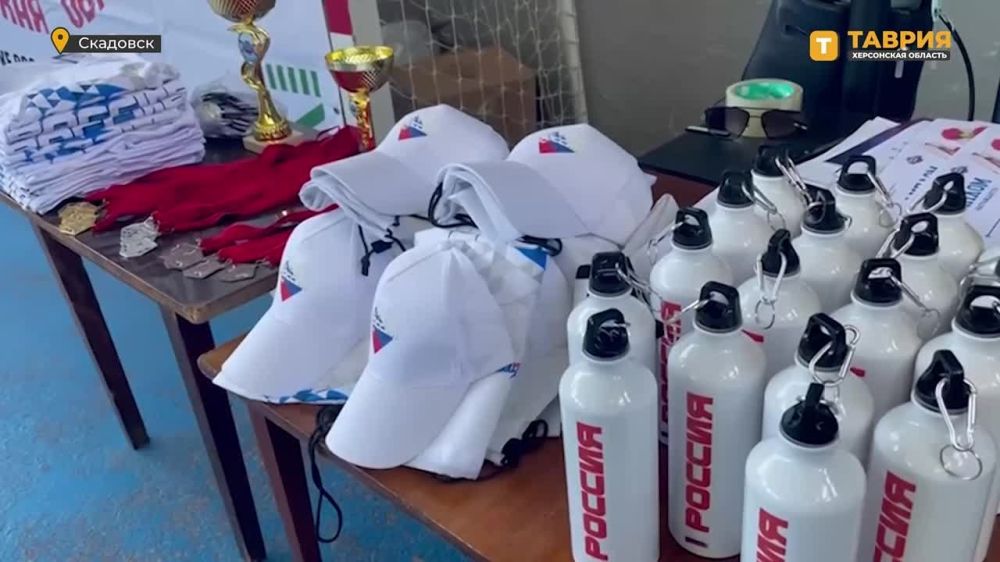 � ���������� ���������� ��������� "���������" ���������� ������������� ������-������������ �� ������ "����� ������ ����"