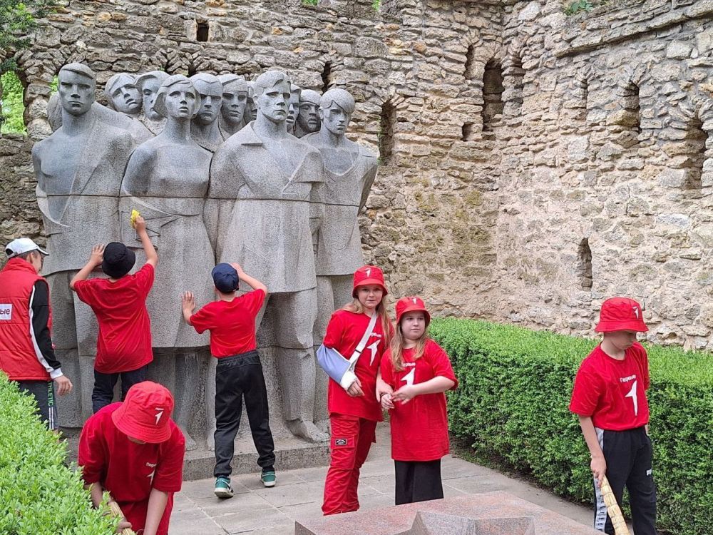 ��������� � ������ � ������ � "�������-����"