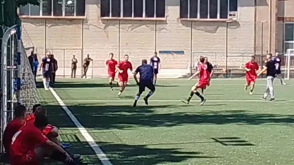 ���� ������, ��� ������!� - � ��������� ������� ��������� ���������� ���� �� ��� ������