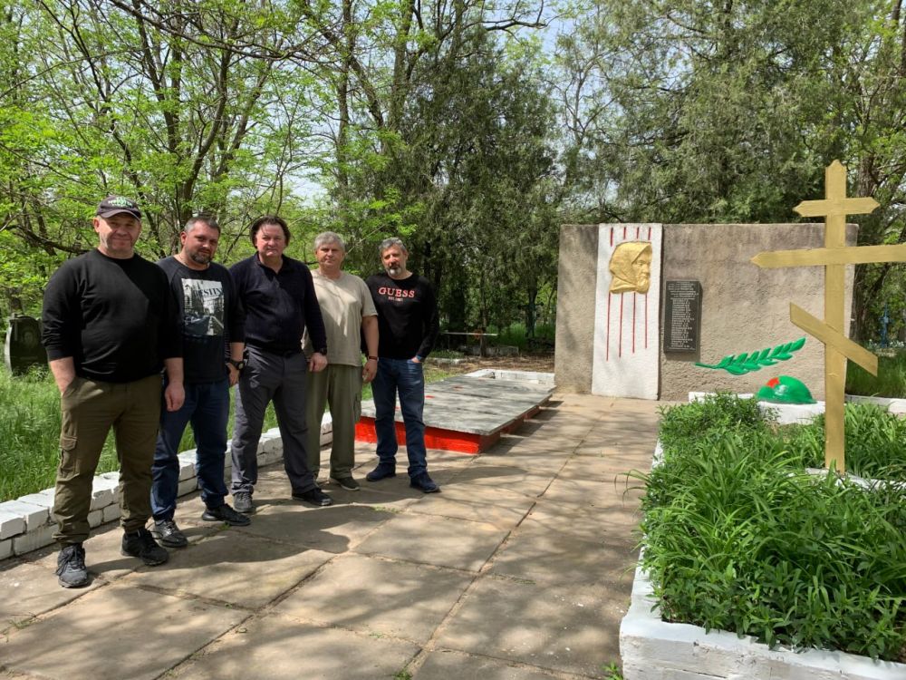 ������ ���������: ���������� ����������� ������ ������������� �������� ��� � ������������