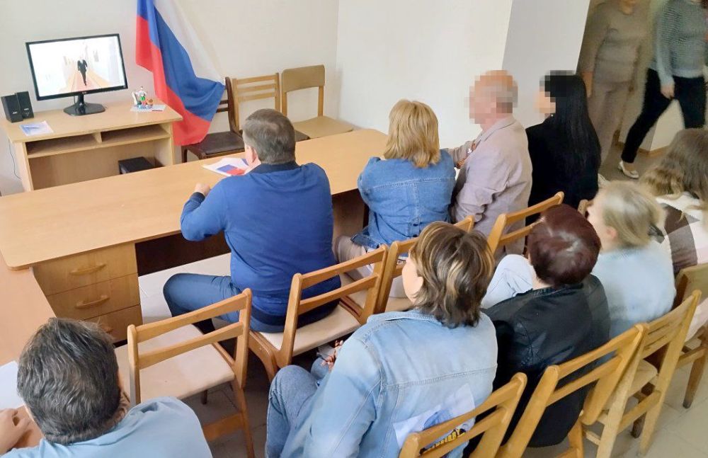 ��������� �����: ������ ������ � ������� ������ ������