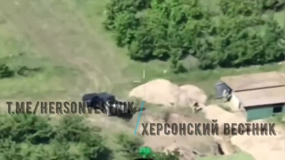 �� ���������� ����������� ������ FPV-����� ���������� ��������������� ����� "������"