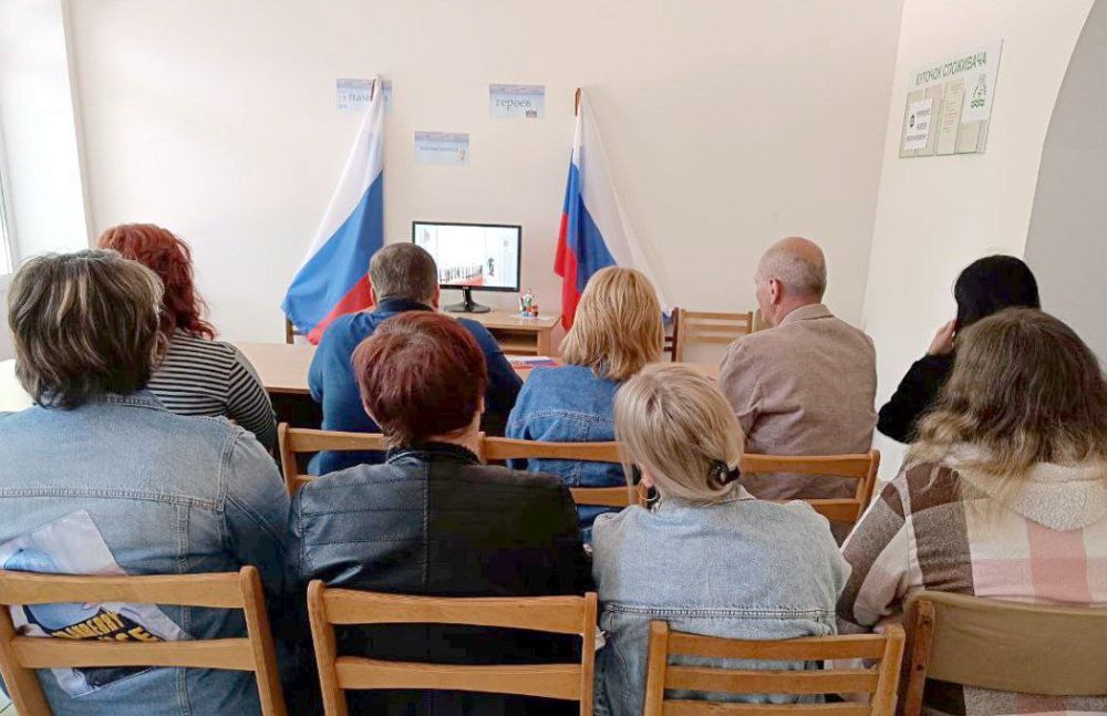 ��������� �����: ������ ������ � ������� ������ ������