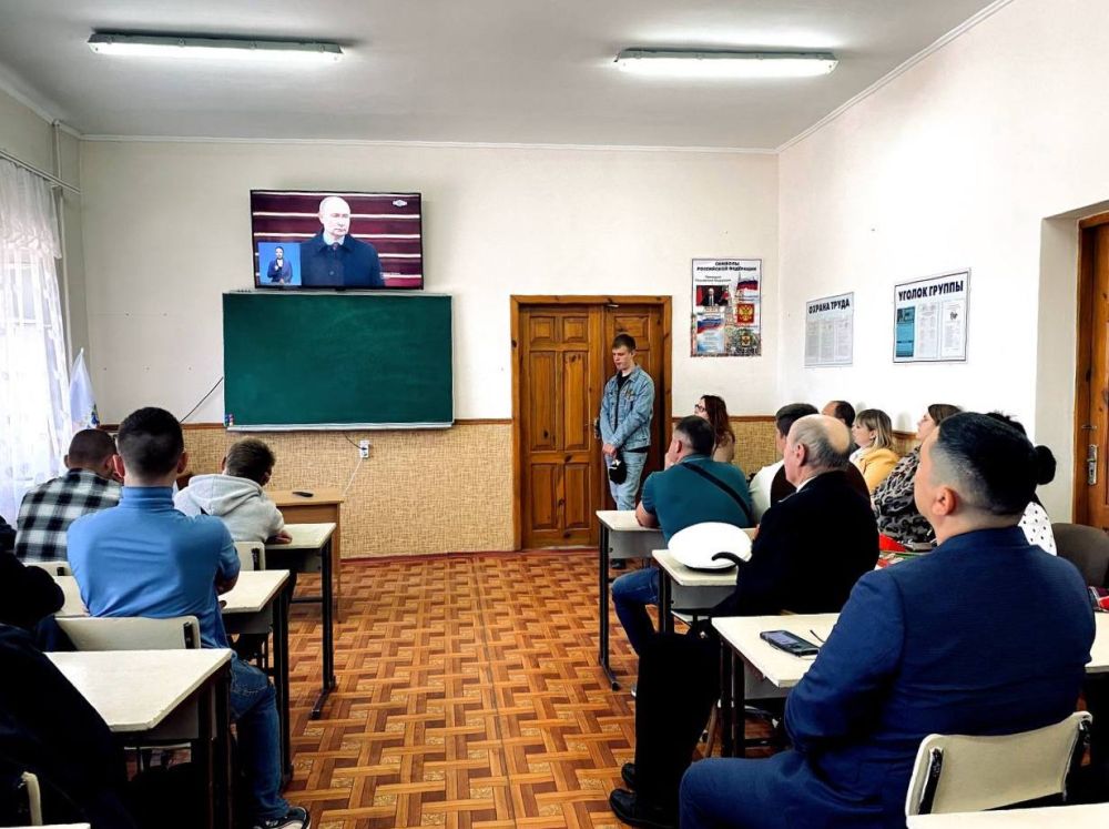 ����� ����������: ����������� ���������� �.�