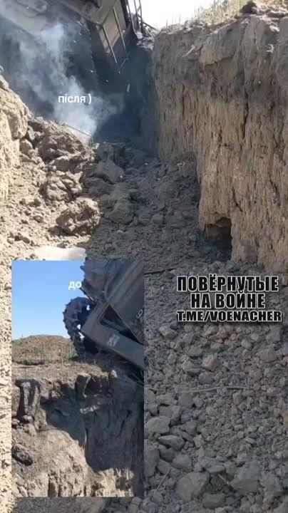 ���������� ��� FV103 Spartan ������ � �������, � ����� ��� ���������