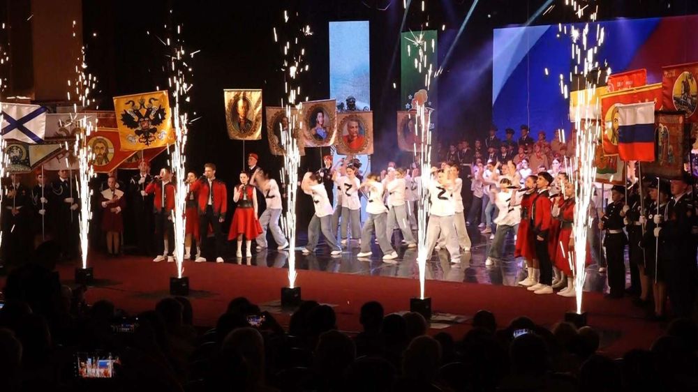 � ����� ������ ����� ���������������� �������� �������� "�� � ���������� ������"