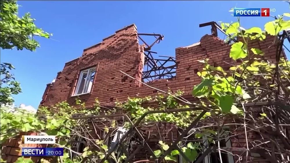 �� ������ ������ ������: ������ ����� "������" �������� �� ��������������� ������� � ���������