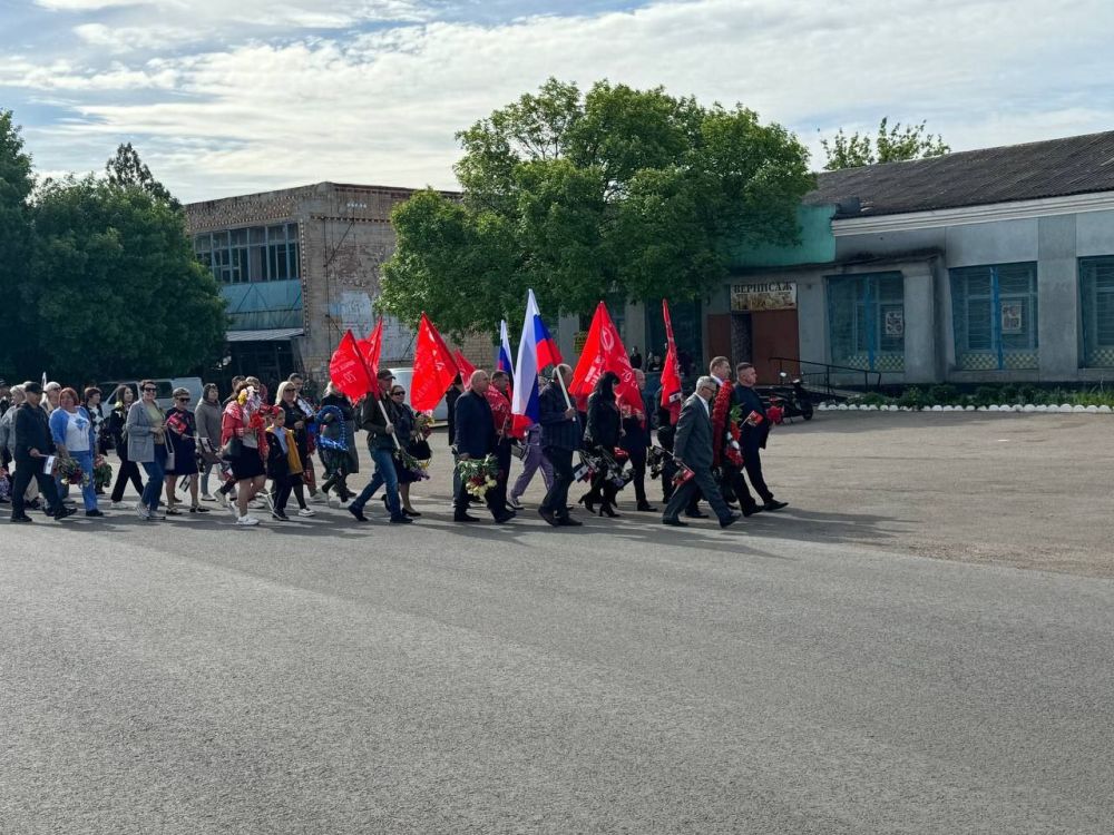 ������� 9 ��� � ��� ������ �������� ���������� ������������� ���������� ������ � ����� ������������ 79-� ��������� ������� ������ � ��������� ��������� ���� � ��������� ����, �������������� � ����� 19 ������������ ���������������� �������