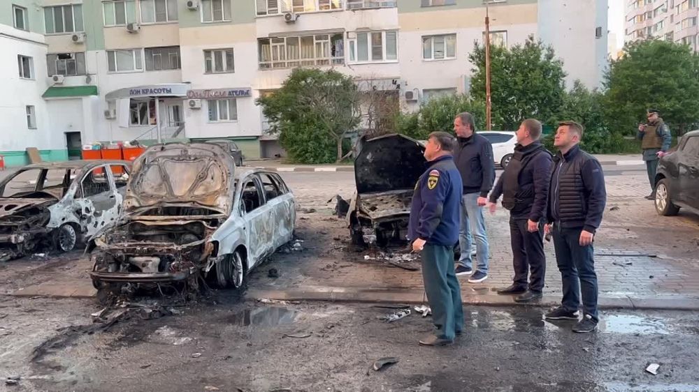 ����������� ��������� ��������� �� ���� "Vampire" ����������� �����