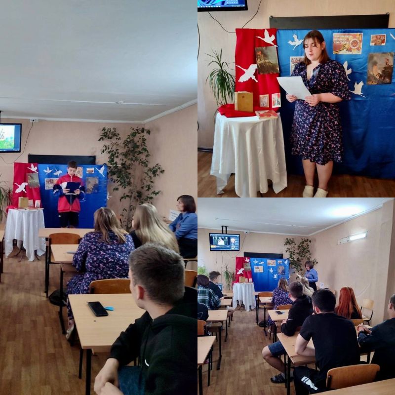 ����������� ������� ��� �����!� � �����������-����������� ���������� � ���������� �����������