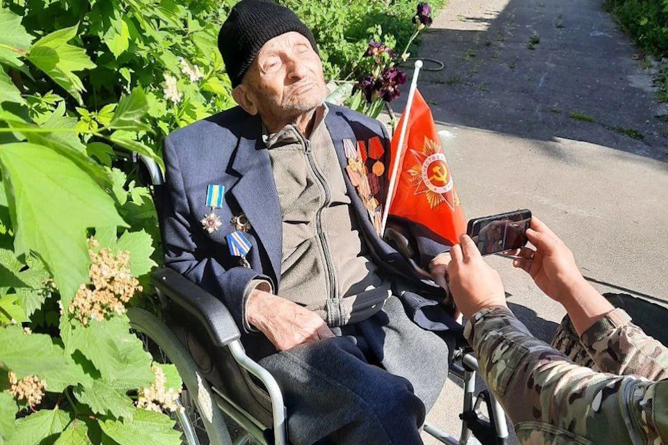 ���� ��������� ������, ����� �� �������: � ��������� �������� 79-� ��������� ������ �������� ����� � ��������� ����� ���������