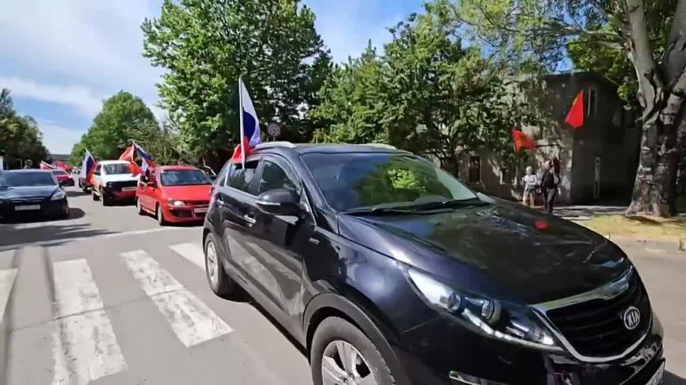 ��������� �����: ������ ������� � ����-����������� � ����� ������