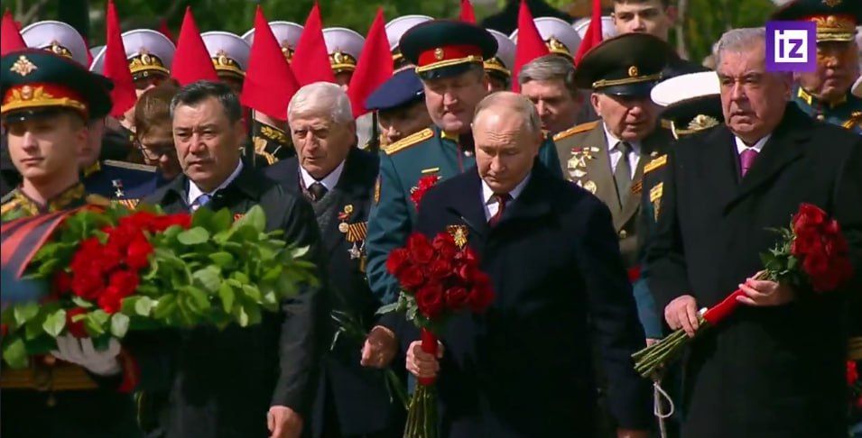 ��������������� ���, ������ ������������ �������