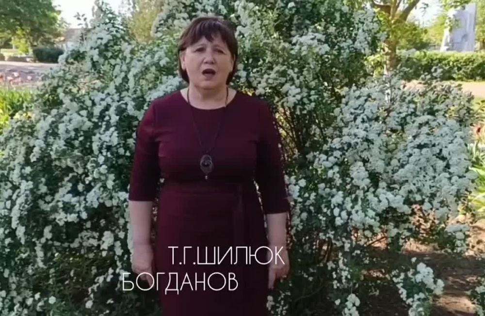 ����� ��������: �� ������! �� ��������!