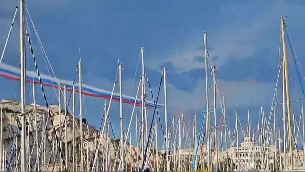 ������� ���������� ������ Patrouille de France �������� ���������� ��������� � ������� ���������� ����������