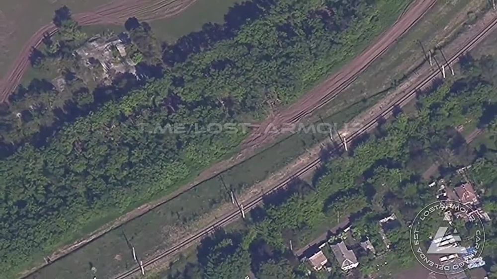 ��������������� ������ ������� ������������� ������ �������� ��� PzH 2000 ��� ������-�������� ���������� (�������)