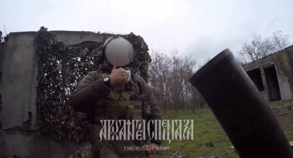 ����� �������������� ���- @rusich_army