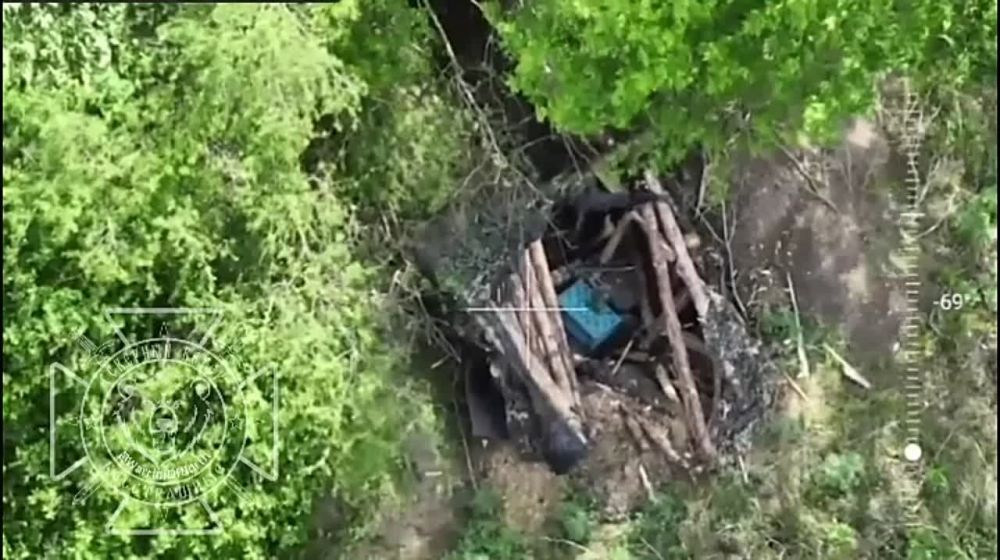 ��������� FPV-������ ���������������� ������ ��� � ������ �.�