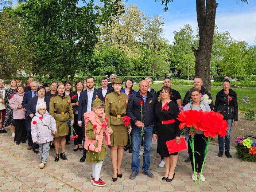 � ���������� �������� 79-� ��������� ������