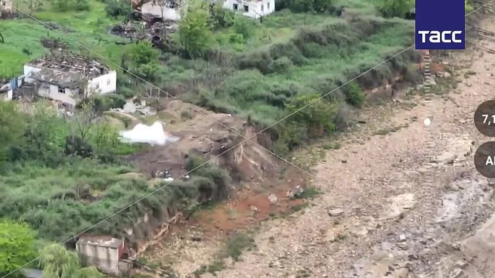 ���������� ��������� FPV-������ ����������� "�����" �������� ���������� ������� �� ���������� �����������