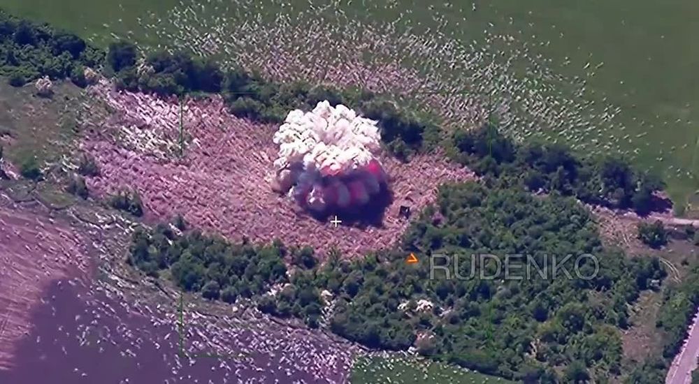 ��������� ��� �Patriot� � ��� �AN/MPQ-65� ��� �������� ������ ���� ��������� � ������ �.�