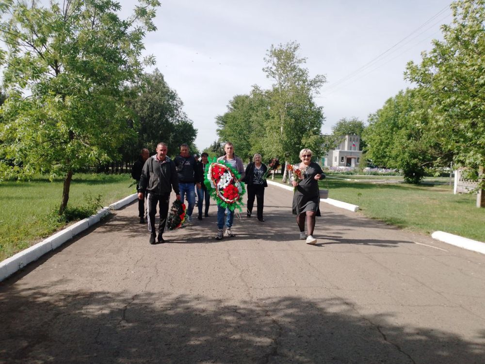 � ��������� ������ ��������� ���������� ������, ����������� 79-� ��������� ������ � ������� ������������� �����