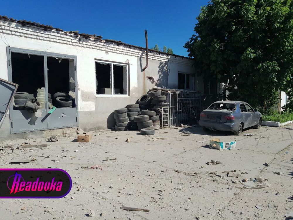 ��� ���������� �������� � ���������� ������� �� ���� HIMARS � � ���������� ����� ���� ������������