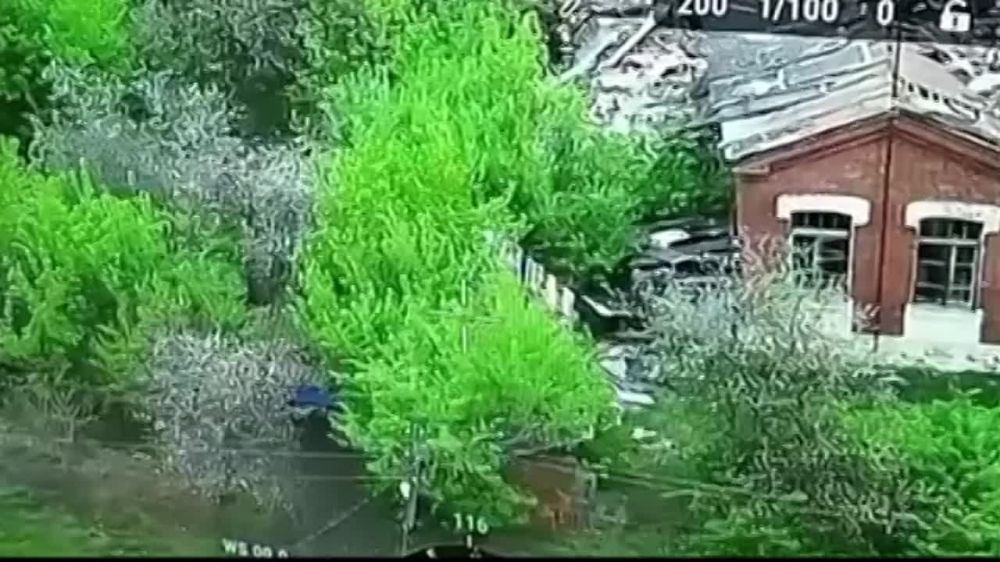 ������ FPV-������ ������������ ����������� ������������� �� ��