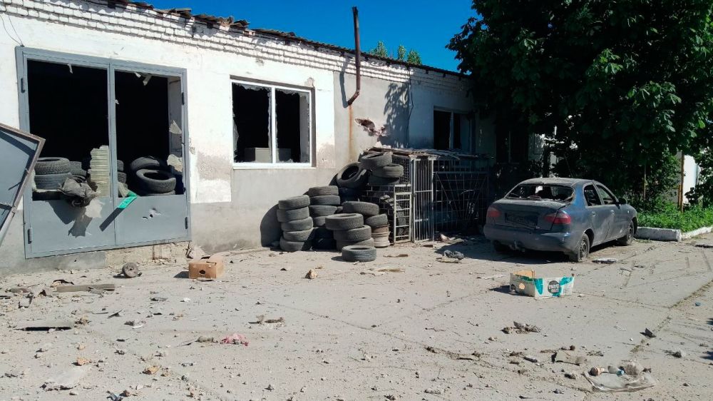 ��� �������� ��� ���������� �������� �������� HIMARS ���������� ����