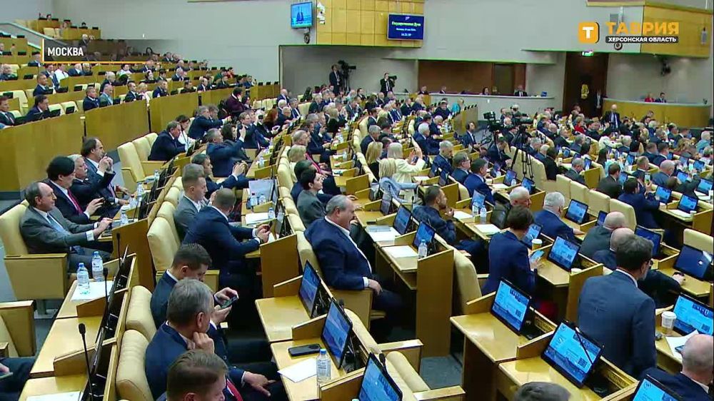 Владимир Путин предложил назначить бывшего первого заместителя председателя Правительства Андрея Белоусова на должность главы Минобороны России