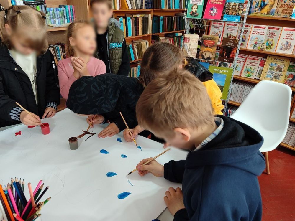 ���������� � ���� ����� � �������!