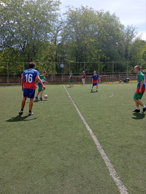 ������ �� ����-������� ������� � ���