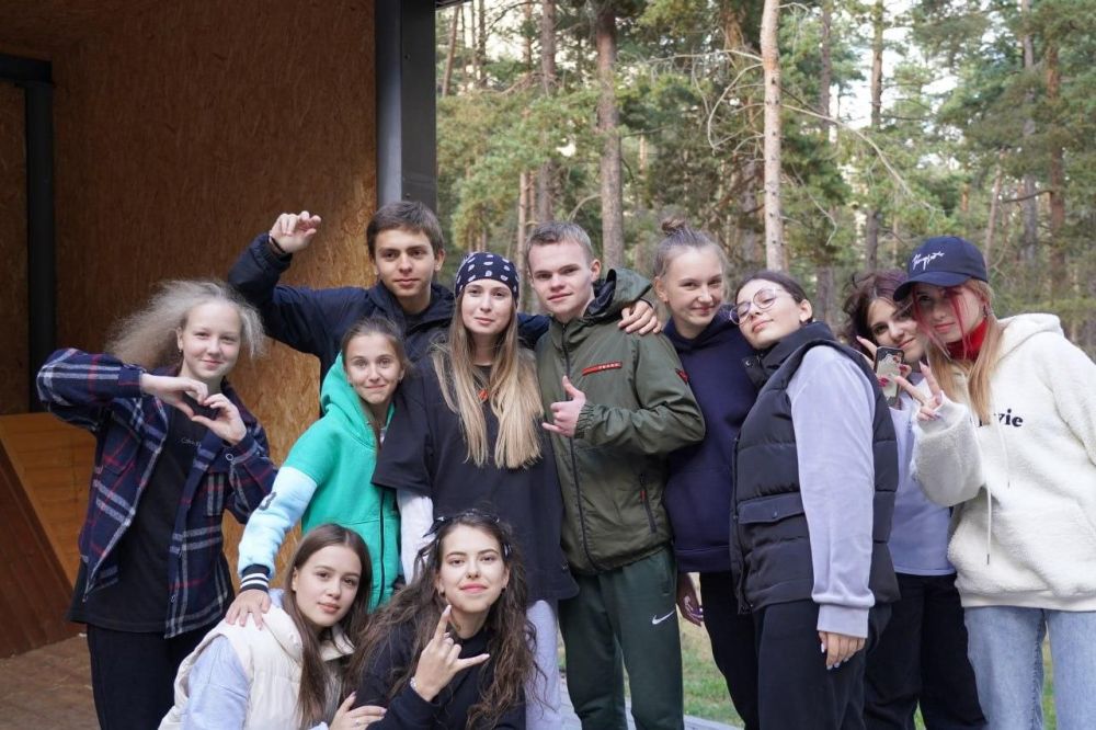 �������� ������: ���������-�������� � �������� ���������� �������� ����������