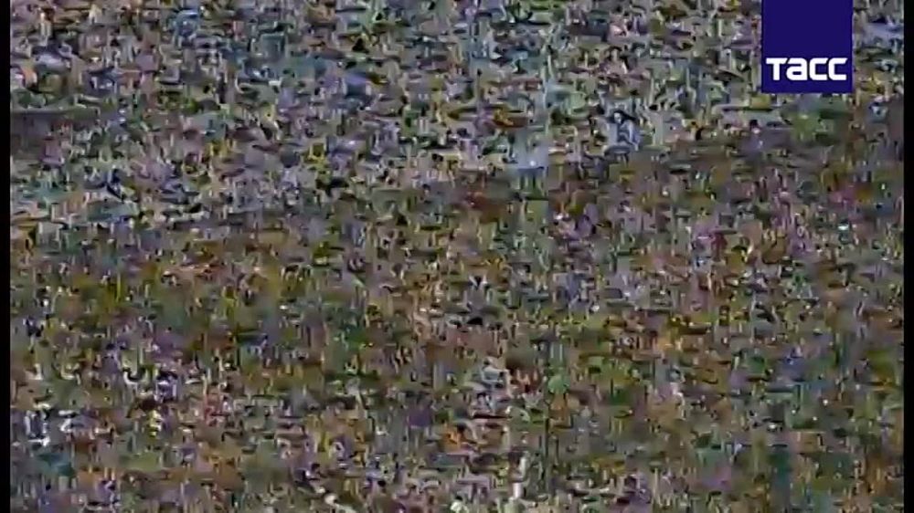 ����� ����������� ����� "�����" ���������� ������������ ������� M777 ��� � ������� FPV-�����